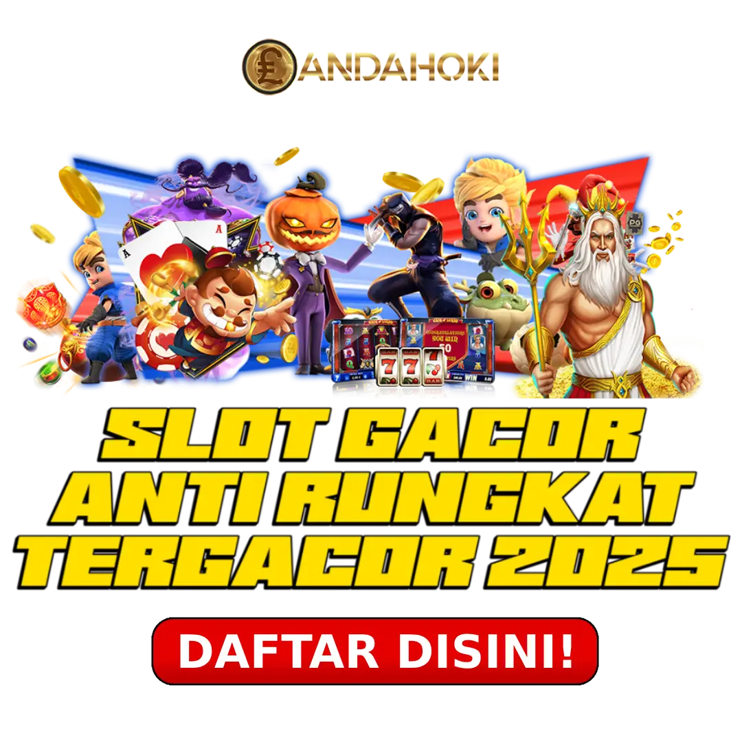 Toto Slot: Situs Slot Yang Paling Gacor Hari Ini & Gampang JP